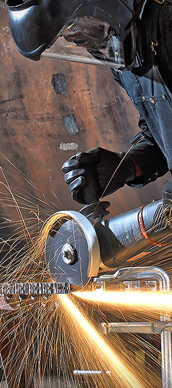 Image cutting Blade