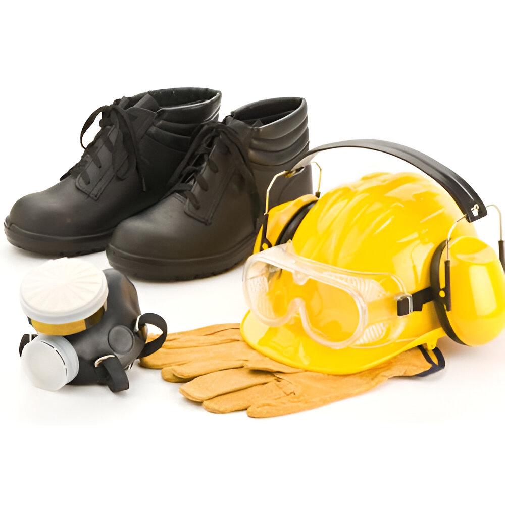 Image Safety Equipments